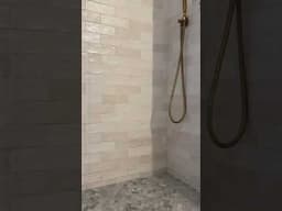 More thoughts on our bathroom reno! #homedecor #bathroomreno