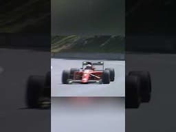 Formula 1 Vintage Sounds #shorts