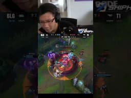 Faker Being World's Greatest Midlaner