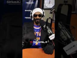 Snoop Talks Tupac’s Tense Final Days