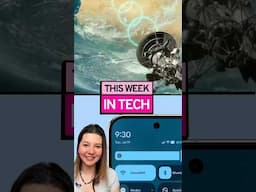 This Week In Tech!