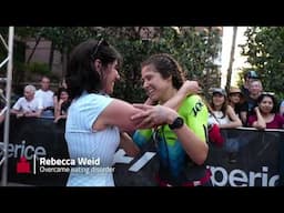 2025 Memorial Hermann IRONMAN Texas | Award Ceremony Video - Race Day Moments