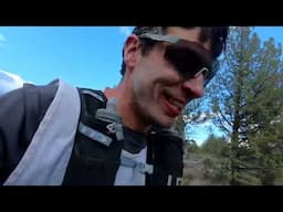 POV - Race Expedition Oregon - America's Toughest Race!