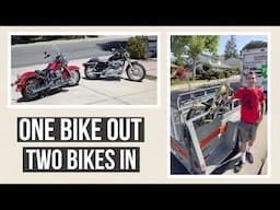 His Parents Thought It Was a Scam… But He Actually Won | Build Season Begins