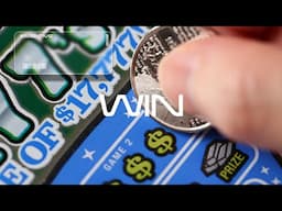Win The Scratch Off Lottery Every Time - Attract Top Prizes & Winning Tickets