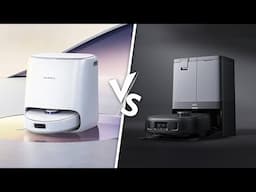 Narwal Freo Pro vs eufy x10 Pro Omni - Which Cleans More Effortlessly?