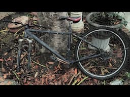 MINGU Sports Bike Restoration Is Designed Simply // Perfect Your Bike Restoration Skills