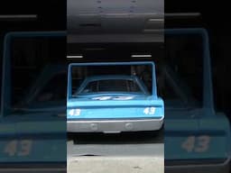 THIS CAR SOUNDS CRAZY… #shorts
