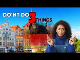 3 Weird Things That Are Surprisingly Illegal in Germany!