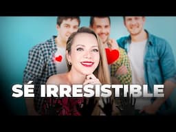 HÁBITOS FEMENINOS PARA SER INOLVIDABLE!
