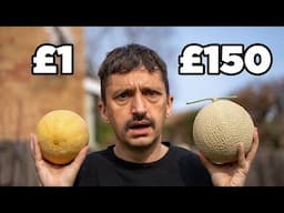 High Street Food v Harrods Food