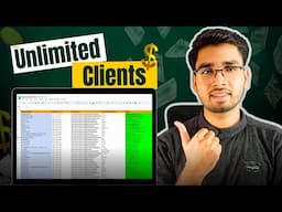 How to get Unlimited Clients from YouTube? (Proven lead generation method)