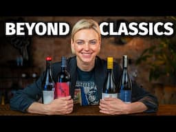 4 Grape Varieties You’ve Never Heard Of (But Need to Try)