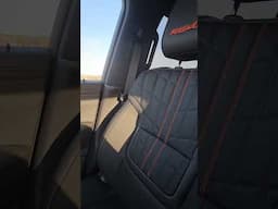Can You Guess This Vehicle By It's Interior!? *All New Design*