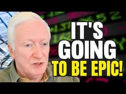 "Michael Oliver: Silver’s 2025 Breakout Will Be Bigger Than You Think!"