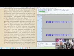 Live Read! Rough and Raw. Ancient America - Baldwin 1871. Chapter VIII  American Ancient History