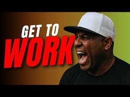 5 LIFE-CHANGING Secrets to REthinking Your 2025 | 1 Hour of ERIC THOMAS