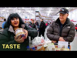 Meet the People Obsessed with Coupons and Discount Stores | Bargain Fever Britain