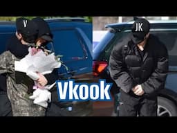 News, rumors and gossip for the week of Jungkook and Taehyung (VKOOK / TAEKOOK) 61 BTS #bts