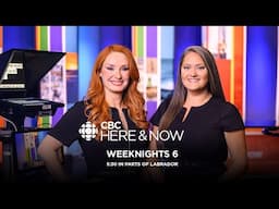 Here & Now, Tues. Apr. 29, 2025