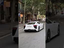 Impossible to forget this scene when you see this car!!