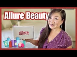 Allure Beauty Box | June 2025