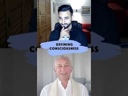 Dr Tevin Naidu & Dr Tony Nader on Defining Consciousness