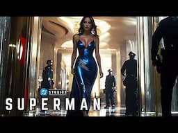 SUPERMAN New Leaked Footage + Everything We Know!