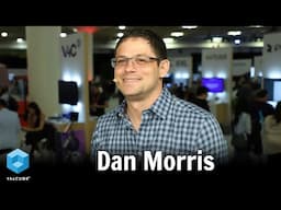 Dan Morris, Databricks | Databricks Data+AI Summit 2025