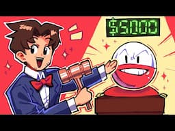 I Hosted a Bizarre Pokemon Tournament