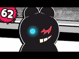 EXCUSE ME? | Danganronpa V3 [62]