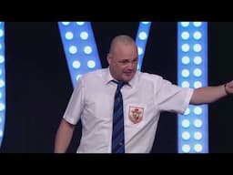 Looking for financial insight... just ask Al Murray The Pub Landlord
