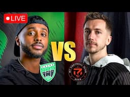 SDS FC VS M7 FC | BALLER LEAGUE LIVE WATCHALONG