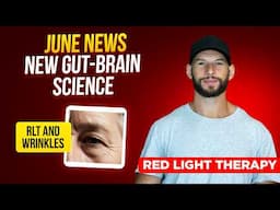 Lasers, Gut Health & Shipping Chaos — RLT News June