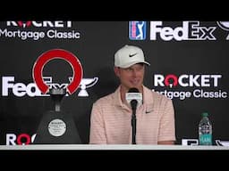 Pro Golfer Cam Davis credits Grace Hypnotherapy for Win – Now It’s Your Turn!