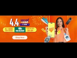 New year 2082 Heavy discount on daraz 👉🤐🤗⬇️⬇️ #daraznepal #newyear2082