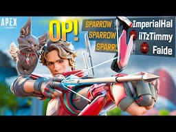 Apex Legends - Funny Moments & Best Highlights #1120