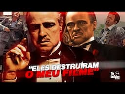 ALGUÉM TÁ MENTINDO AÍ...