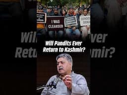 Can Kashmiri Pandits Ever Go Back to Their Homeland?
