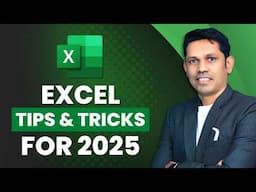 How to Extract PIN Codes in Excel from Messy Address Data – Without Flash Fill!
