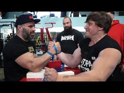 ЦЫПЛЕНКОВ VS ФИЛИППОВ. ЯРКИЙ БОЙ. "Я отомщу тебе" ЦЫПЛЕНКОВ-ВОЕВОДА
