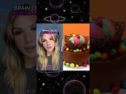 🍏Text to Speech 🍀 ASMR Cake Storytime || @BaileySpinn #shorts #cake #cakestorytime