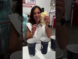 Costco's Coke Float Hack