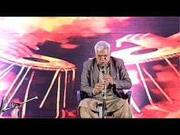 Clarinet Music | Ustad Jaffar Hussain Randhawa | 16th Sialkot Barsi on 22-02-2025