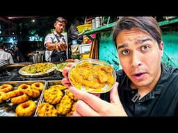 Manger Dehors En Inde (1,30€)