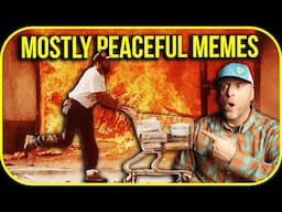 SPICY! MOSTLY PEACEFUL MEMES!