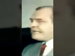 Lenny McLean v Geoff Thompson : The BRUTAL Truth. #lennymclean #fightstories #doormen