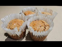 Blackberry Yogurt Protein Muffins - Power Kodiak Muffins Homemade