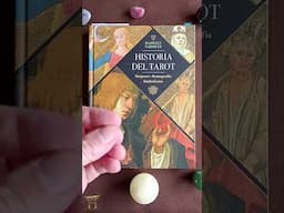 ¡Descubre el Libro Recomendado de Tarot que TODO el mundo necesita!