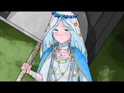 Elden Revenant all NIGHT Until I REIGN